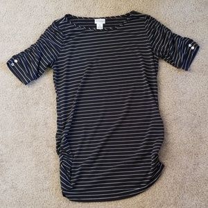 Motherhood Maternity top S